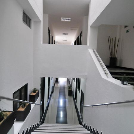Hotel Cafeira Pereira Exterior foto