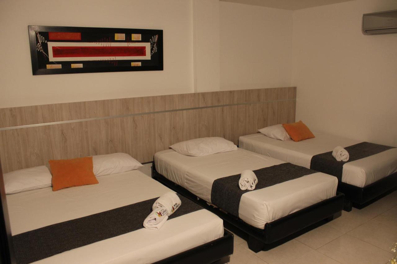 Hotel Cafeira Pereira Exterior foto